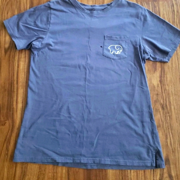 Ivory and Ella Tee - Picture 2 of 3